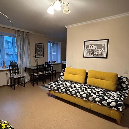 Apartment On Knyahyni Ol'Hy Street روفنو المظهر الخارجي الصورة