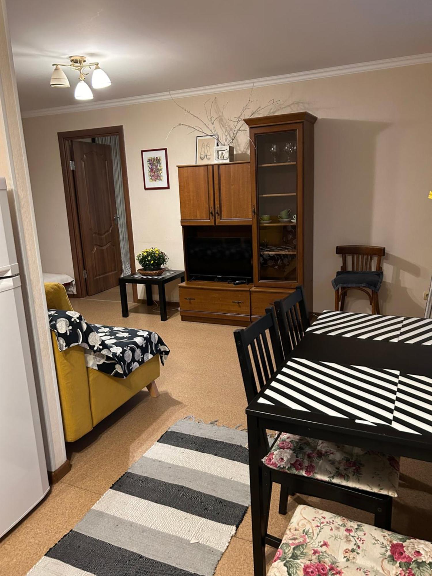 Apartment On Knyahyni Ol'Hy Street روفنو المظهر الخارجي الصورة
